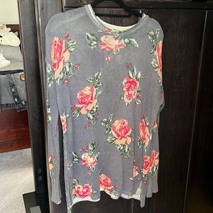 Show me your Mumu sweater